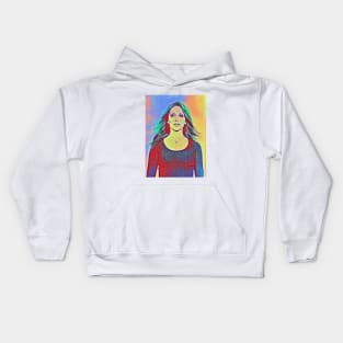 fairuz Kids Hoodie